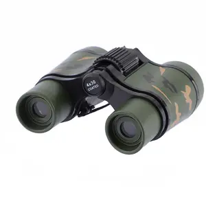 Shockproof Binoculars Set, Ideal for Bird Watching, Hunting, Hiking, Camping, Concerts, Theater, Boating, Sports Events, Educational Trips, Perfect Gift