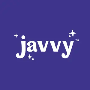Javvy Coffee shop logo