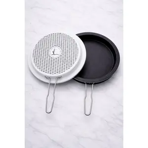 Kanafa Flip Pan