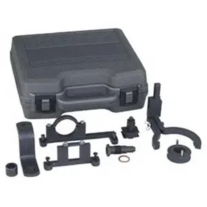 OTC OT6488 Complete Cam Timing Tool Kit for Ford 4.0L V6 SOHC Engine (1997-2002), Sports Collectibles Accessory for Engine Repairs, Default Tools