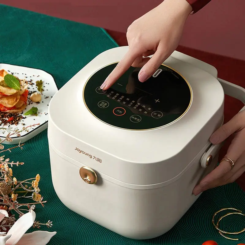 Electric Portable Rice Cooker