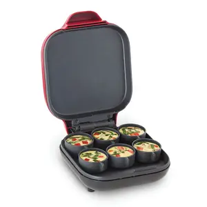 Egg Bite Maker Breakfast Kitchen