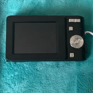 Product Review of FHD 1080P Digital Camera with SD Card, 16X Digital Zoom Camera, Portable Mini Camera for Teenagers Students Boys Girls, Point and Shoot Camera for Gifts, Tech Gadgets, Gift from ☆**♡