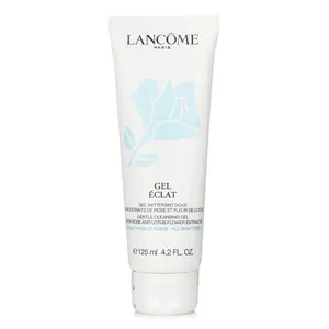 Lancome Cleanser Gel Eclat Gentle Cleansing Gel