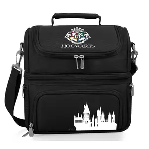 ONVIA Harry Potter Pranzo Lunch Cooler Bag