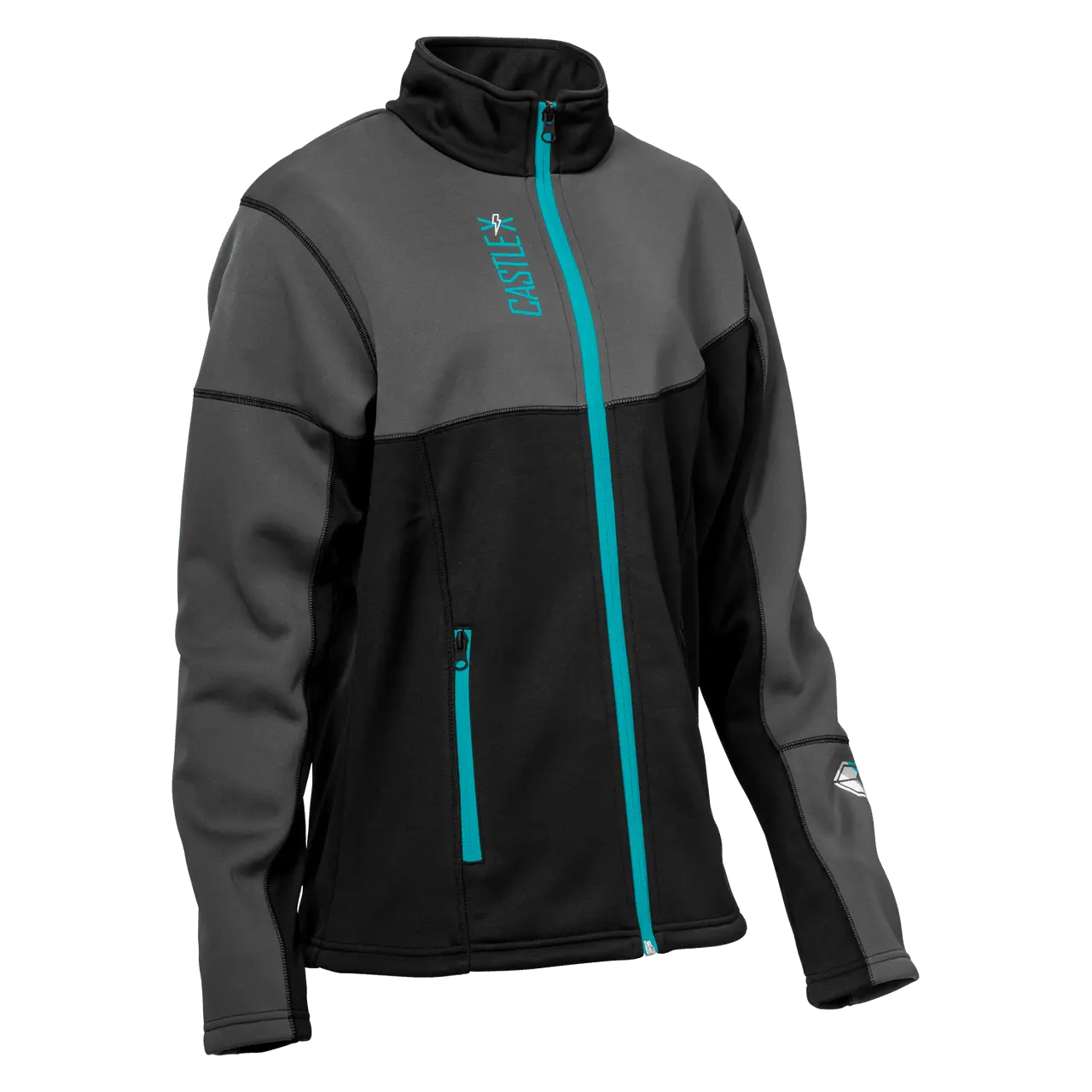 Castle X Fusion Women's Mid-Layer Jacket