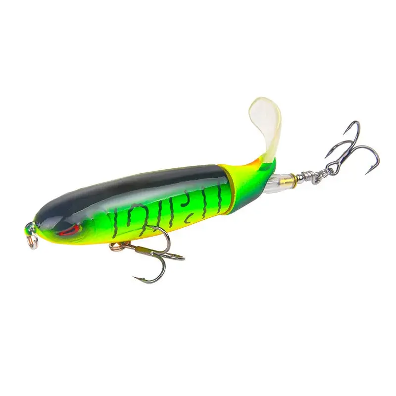 Whopper Plopper