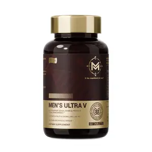 PURIELY MEN'S ULTRA - 60 Capsules