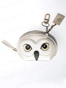 High-Quality 3D Design Women's Coin Purse, Elegant Ladies' Wallet, Perfect for Makeup Essentials, Stylish and Functional Accessory