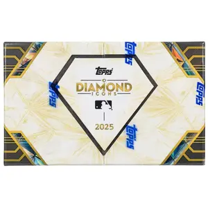 2025 DIAMOND ICONS BASEBALL