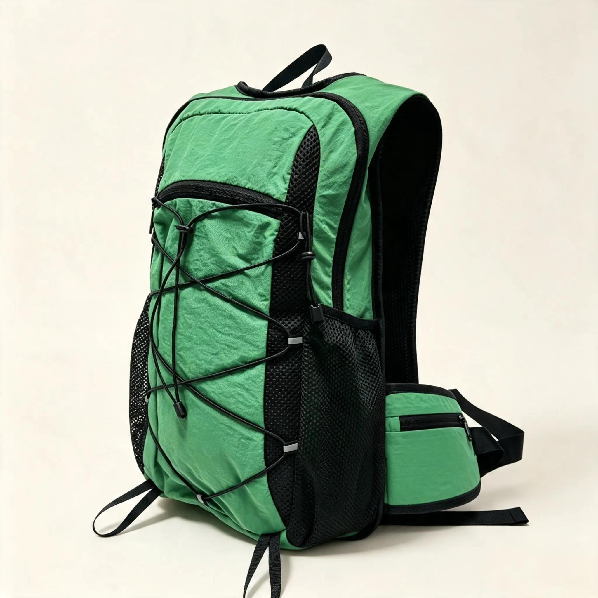 Jusenda Lightweight Hydration Hiking Backpack, Cycling Backpack