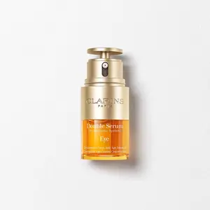 DOUBLE SERUM® Eye - Under Eye Tightening Cream