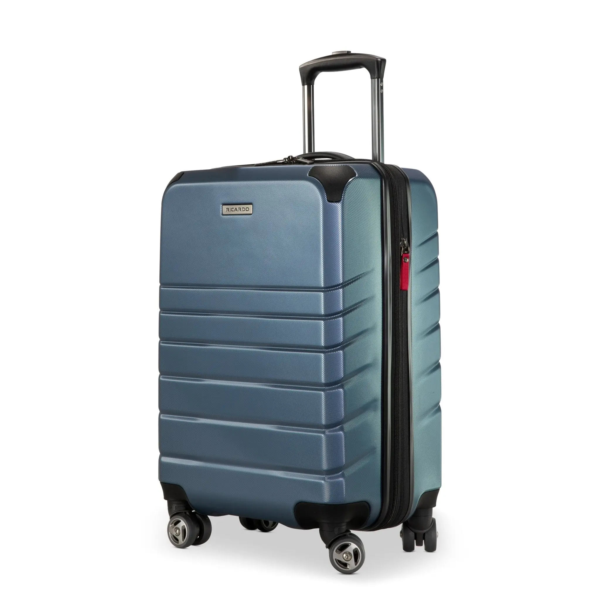 Oceano Hardside Carry-On Expandable Spinner
