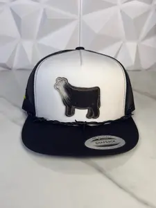 CowHide SnapBack