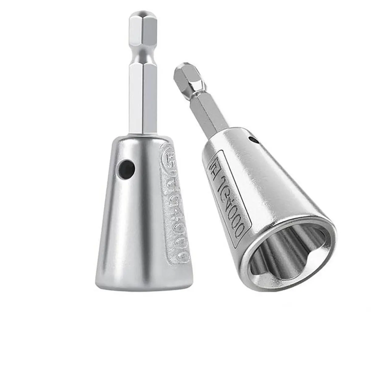 Wire-Twister Tool for Drill, Wire Electrical Wire-Twister, Electrician Tool, Cable Connector Tool, Wire NUT-Twister for Electrical Power Drill, DIY Tools