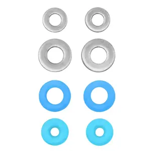 Teak Tuning Y-Truck/Dynamic Edition Tuning Kit - Light Blue