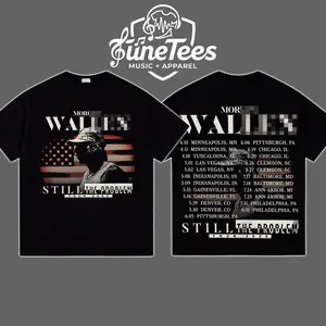 MW - Still The Problem Tour 2026 v4 Graphic For Country Music Fans Premium Cotton Soft Hoodie Sweatshirt T-Shirt, I'm the Problem Album Tee, MW Country Music Fan Graphic Tee, Concert Music Fan Merch Shirt