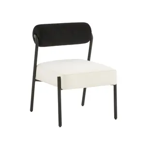 Jolene Performance Velvet Accent Chair Jolene Performance Velvet Accent Chair