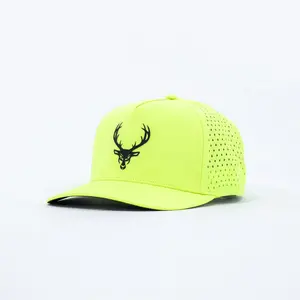 Buck Neon Hat – Waterproof
