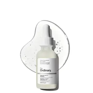 Salicylic Acid 2% Solution Salicylic Acid 2% Solution