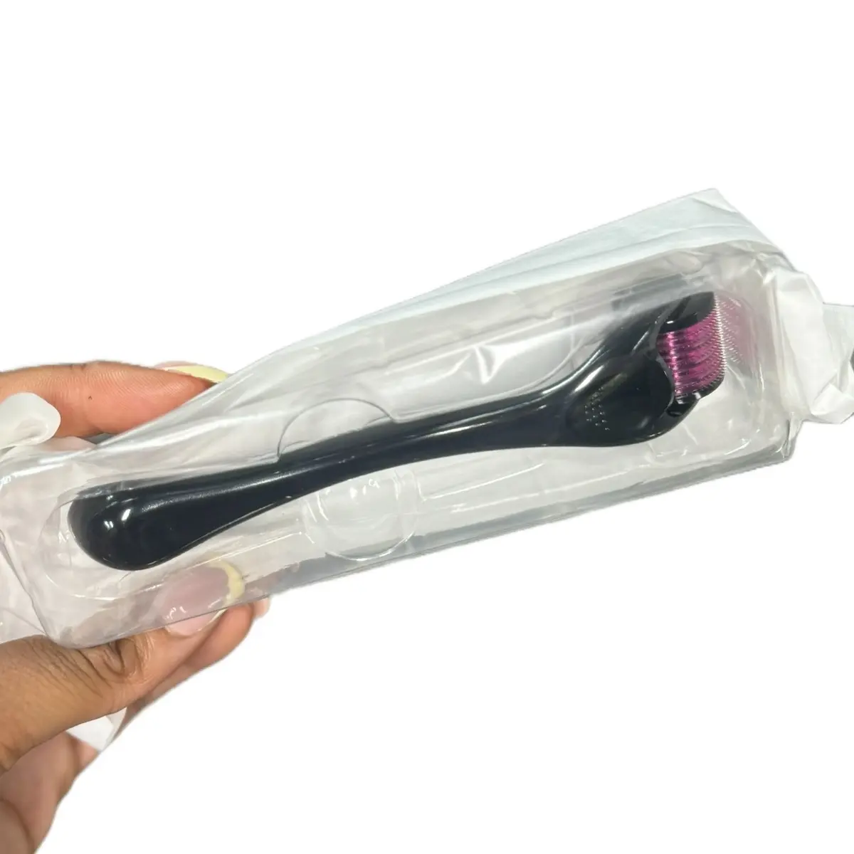 .5 derma roller for scalp hair growth .5 derma roller for scalp hair growth