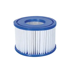 Coleman SaluSpa 90352E Swimming Pool Filter Type VI Replacement Cartridge