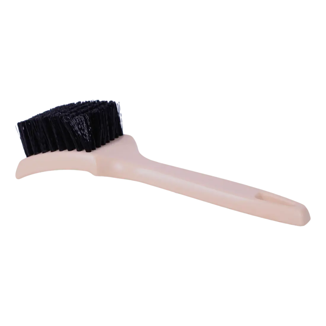 Mas Chingon Carpet Brush - Soft Standard & Heavy-Duty Options for Versatile Cleaning - Ergonomic Handle for Comfort - No Warranty