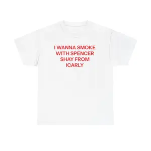 Spencer Shay T-shirt