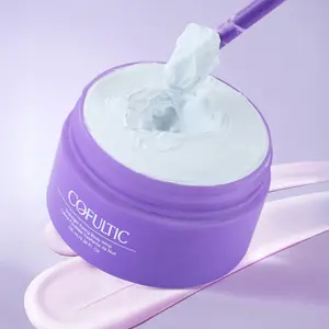 COFULTIC Get Dreamy Overnight Clinically Proven ToningWhip,Reduce wrinkles and fine lines, fight against stretchmarks, Improve Cellulite on the Legs，improve loose skin, body moisturizie