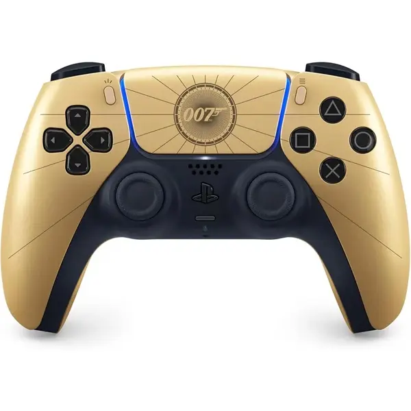 Sony PlayStation 5 DualSense Wireless Controller - 007 First Light [Limited Edition]