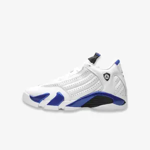 Air Jordan 14 Retro 'Hyper Royal' (2020) (GS)