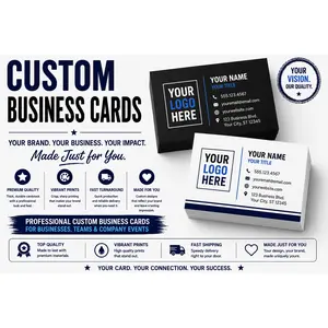 Business Cards