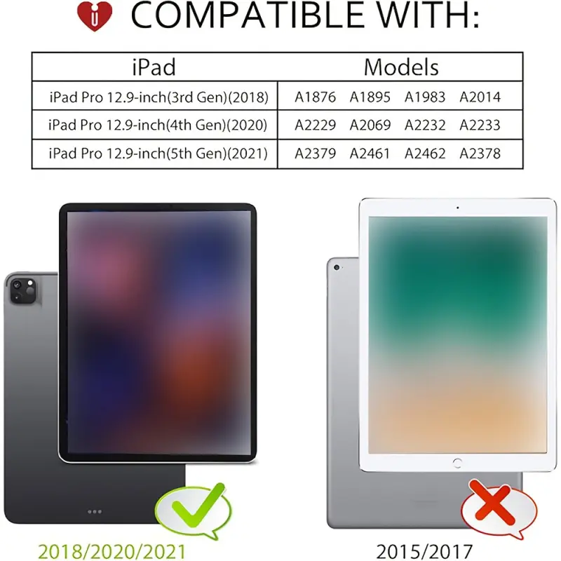 2-piece set suitable for iPad Pro tablet 12.9-inch 6th/5th/4th/3rd generation 2022, 2021, 2020, 2018 anti glare matte PET paper screen protector, touch sensitive writing and painting experience like a pen and paper Paperlike Screen Protector