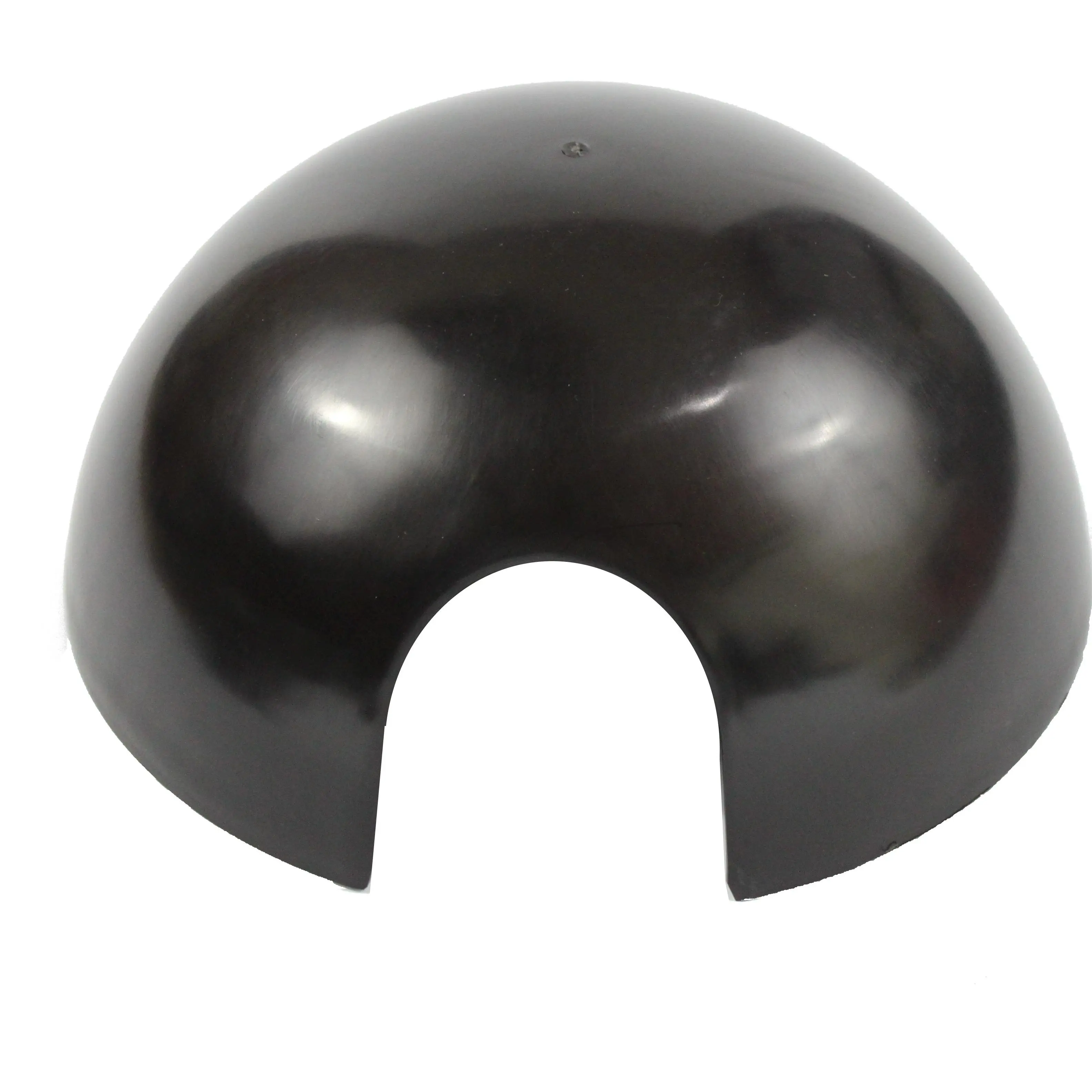 Large Round Reptile Hide