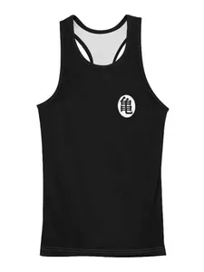 Dragon Ball DBZ, Sun Wukong, suitable forboth men and women, summer streetwear,80s and 90s patterns, teescotton anime vest,sports and fitness vest, men's gift