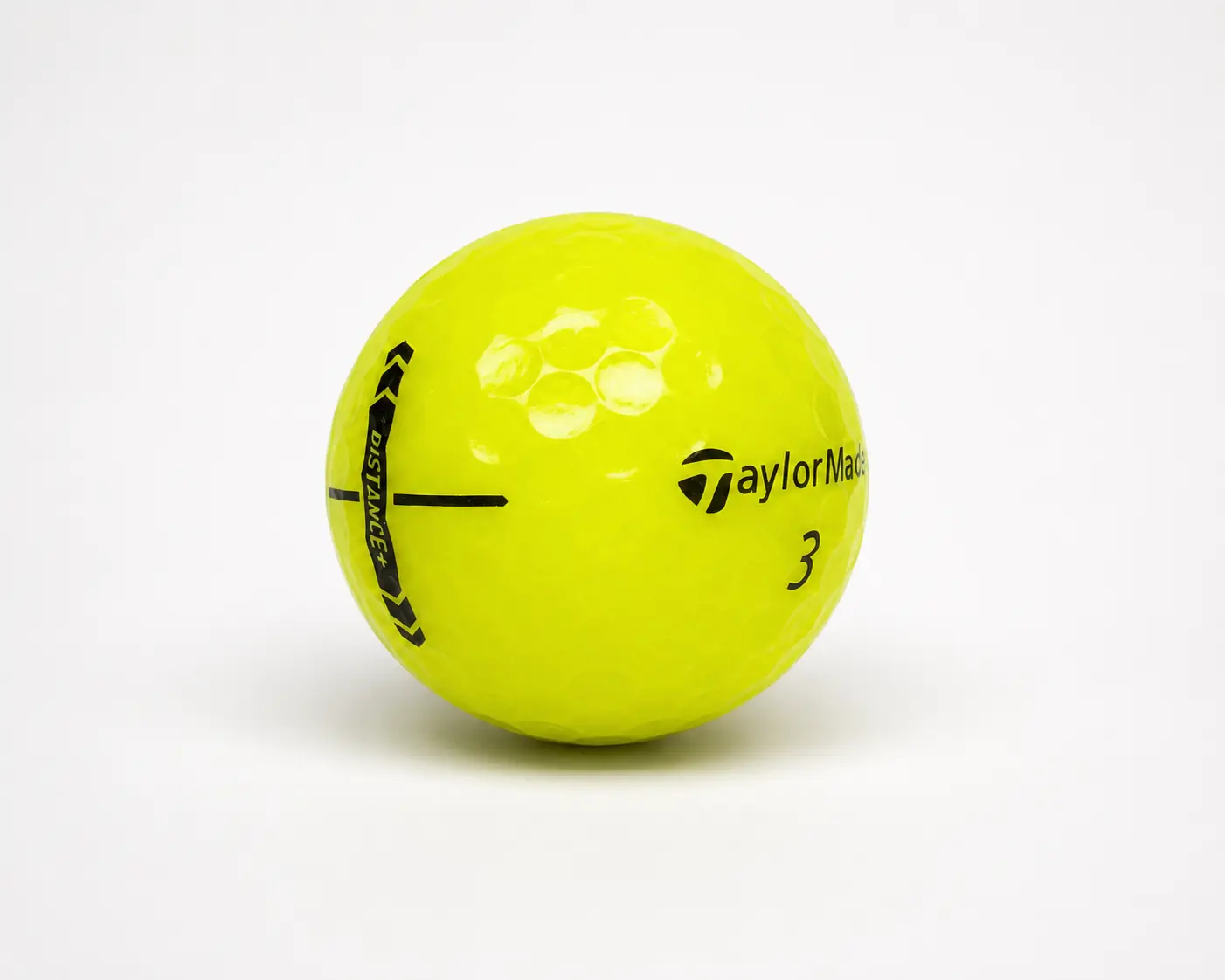 12 TaylorMade Colored Golf Balls | Distance+, Tour Response & Soft Response Mix | AAAAA Mint Condition