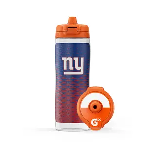 Gatorade | Gx NFL Bottle | New York Giants