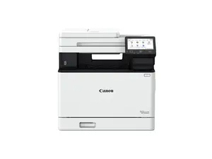 Canon Color imageCLASS MF753Cdw II All-in-One Wireless Duplex Laser Printer