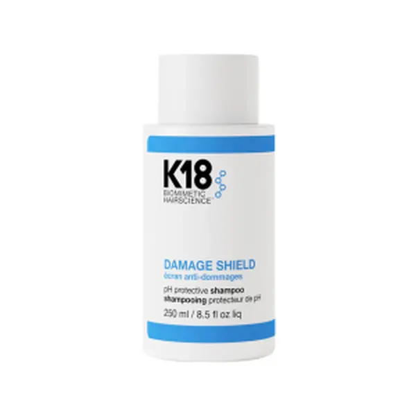DAMAGE SHIELD protective shampoo 8.5oz DAMAGE SHIELD protective shampoo 8.5oz
