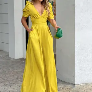 Depzion Classique Jumpsuit