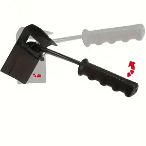 Trim Puller, Removal Multi-Tool for Commercial Work, Baseboard, Molding, Siding and Flooring Removal, Remodeling