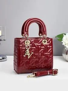 Crocodile Pattern Fashion Retro Crossbody Handbag, Multifunctional Large Capacity Elegant Shoulder Bag, Stylish Women's Backpack for Travel and Shopping