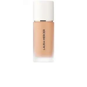 Laura Mercier Real Flawless Foundation in 3W0 Sandstone