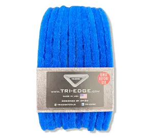 Scrub It Replacement Pads (3 Pack) Or Scrub It Replacement Pads (10 Pack)