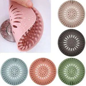 Sink Drain Outlet Filter Sink Drain Outlet Filter