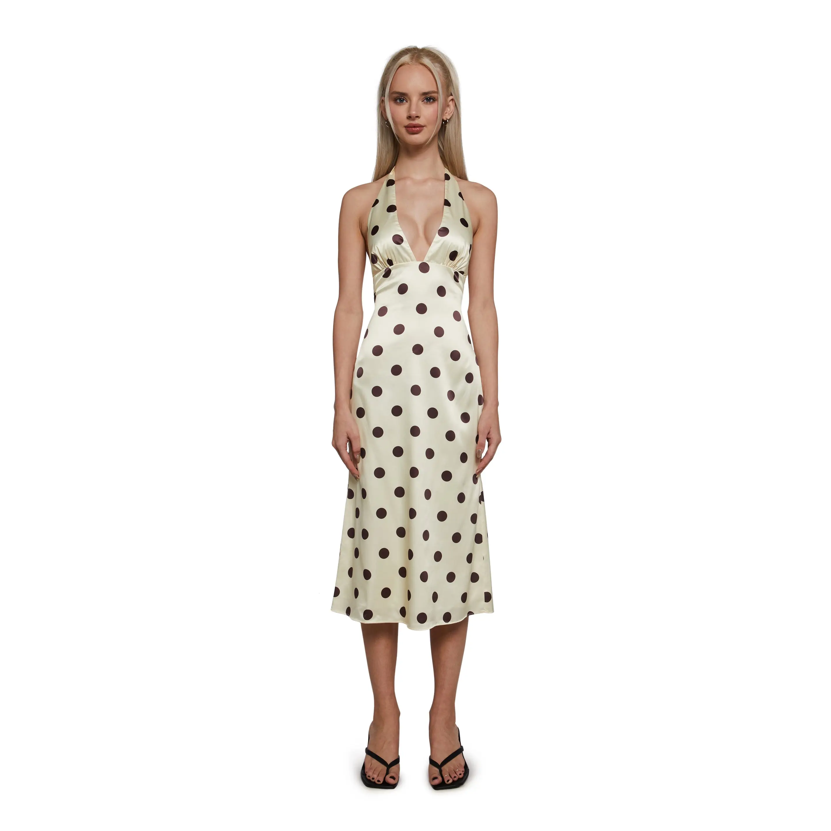 The Eleanor Dress