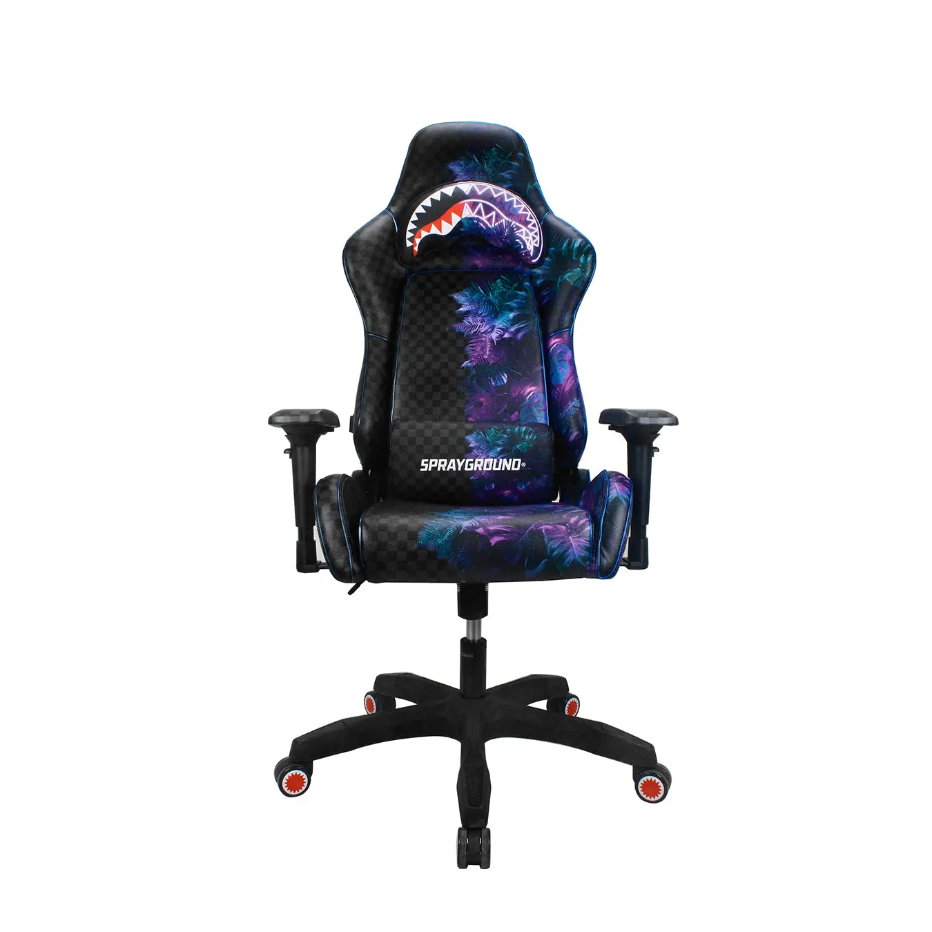 TREEHOUSE PARTY GAMING CHAIR TREEHOUSE PARTY GAMING CHAIR