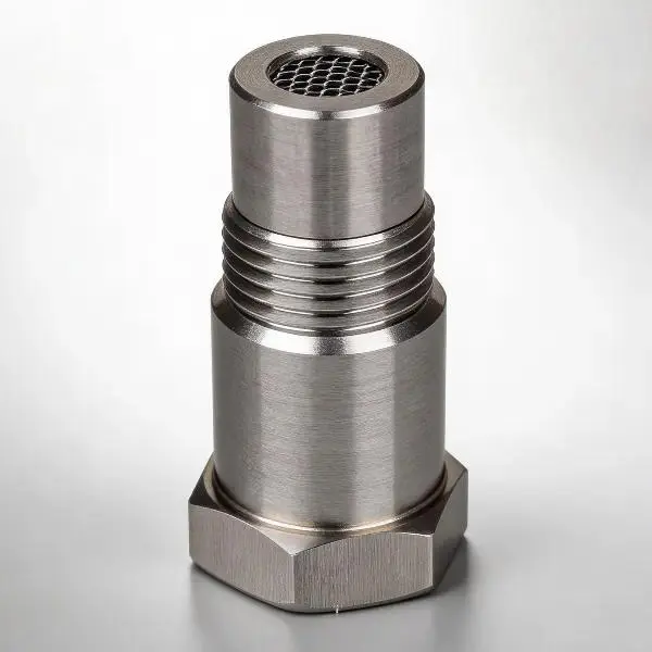 Stainless Steel Industrial Pipe Connector Hardware Fitting Stainless Steel Industrial Pipe Connector Hardware Fitting