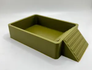 Isopod/Hermit Crab Feeding Dish