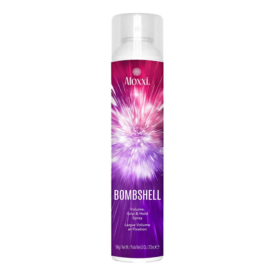 Bombshell Volumizing Grip Styler Bombshell Volumizing Grip Styler